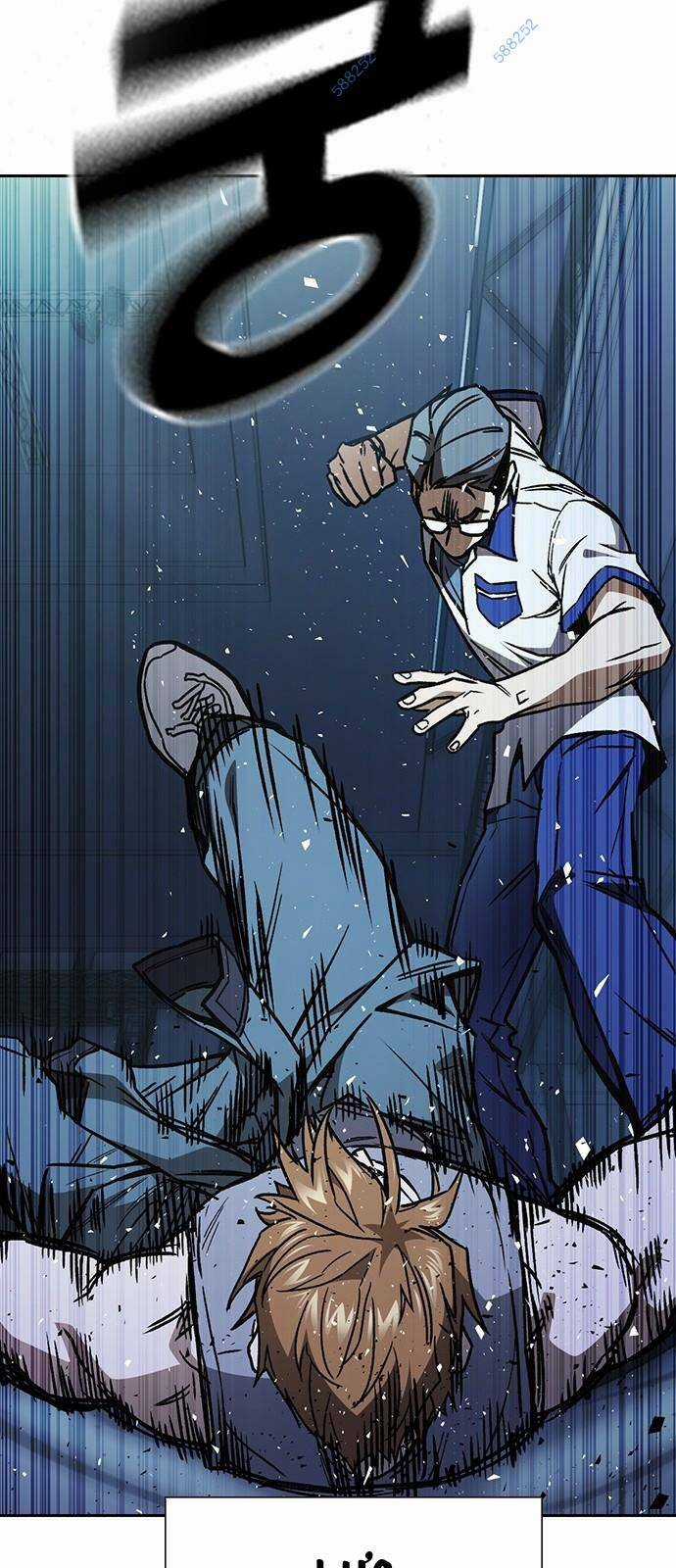 Học Nhóm - Study Group - Chapter 185 - Trang 41