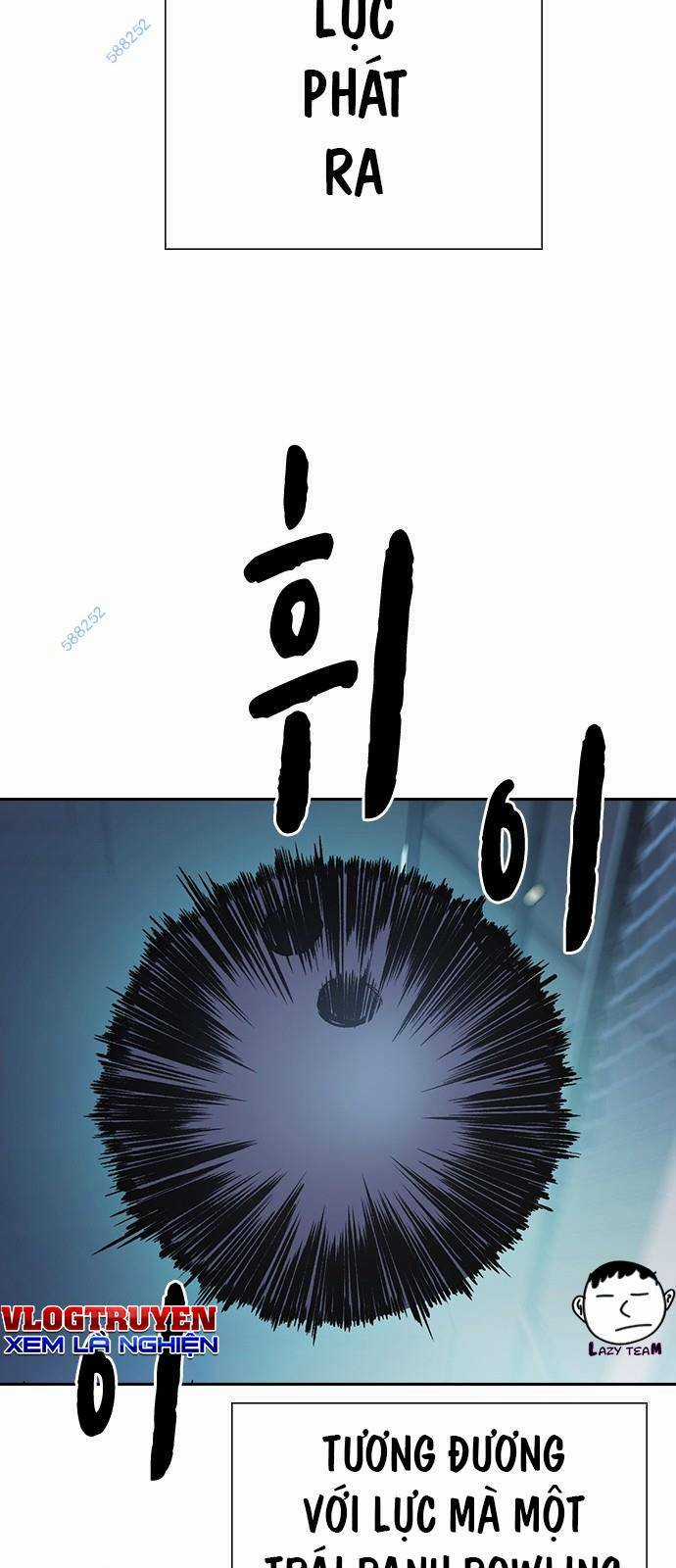 Học Nhóm - Study Group - Chapter 185 - Trang 42