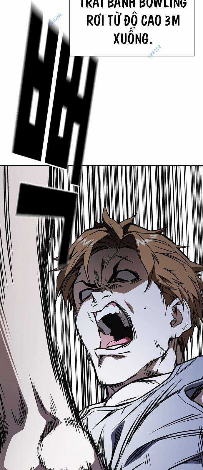 Học Nhóm - Study Group - Chapter 185 - Trang 43