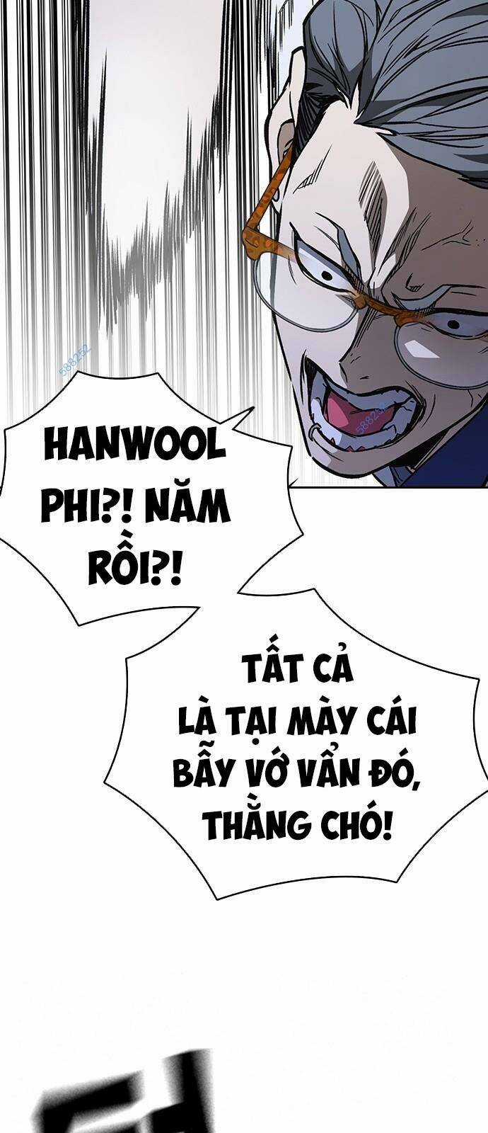 Học Nhóm - Study Group - Chapter 185 - Trang 46