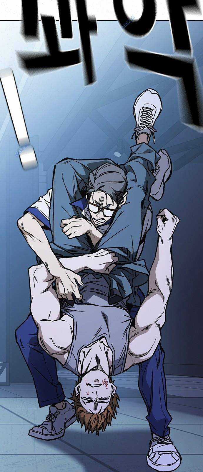 Học Nhóm - Study Group - Chapter 185 - Trang 48