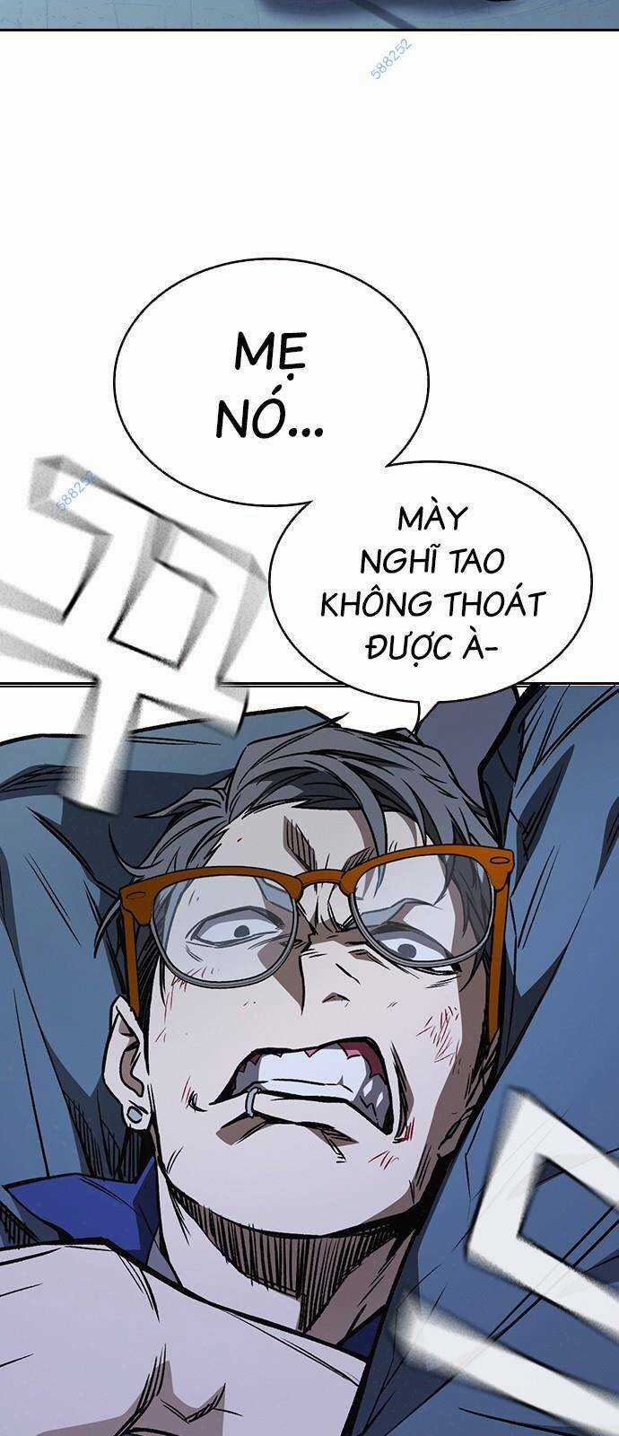 Học Nhóm - Study Group - Chapter 185 - Trang 49