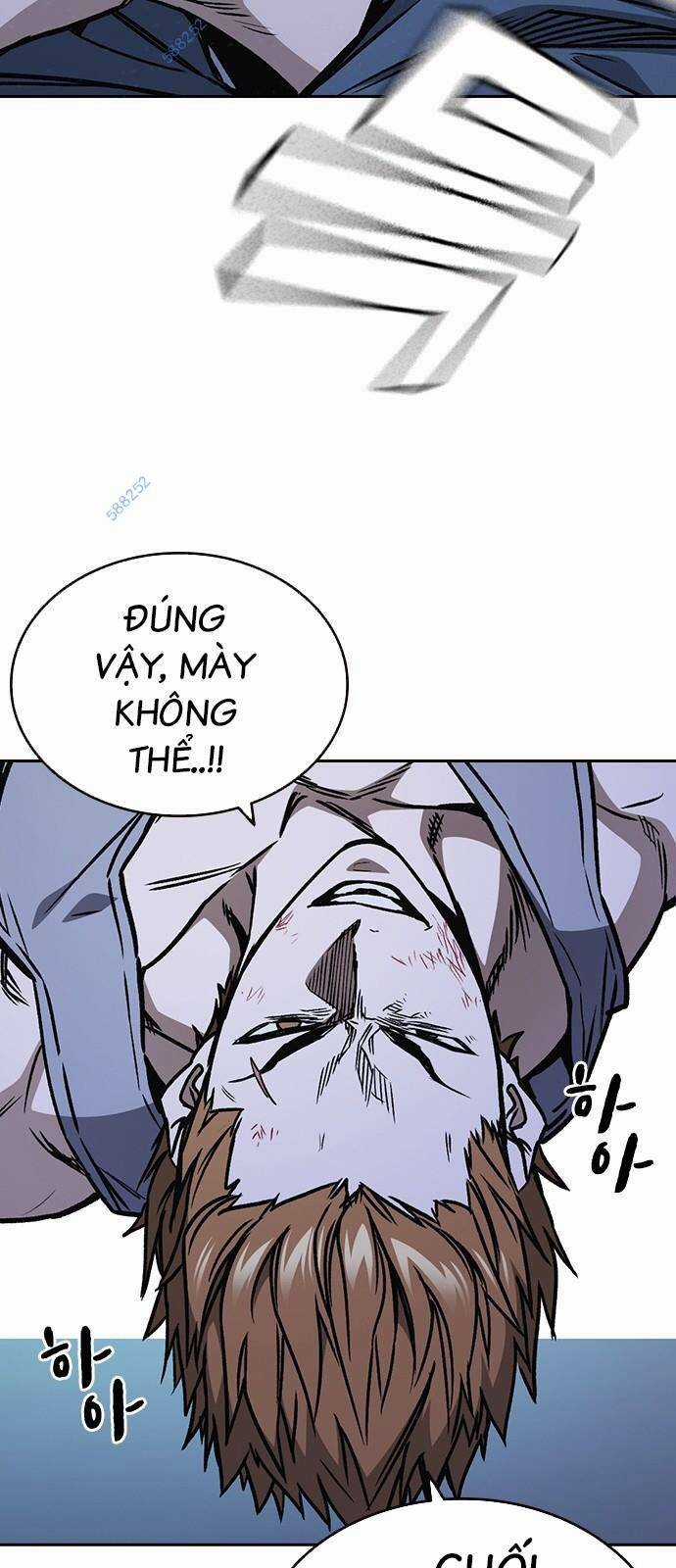 Học Nhóm - Study Group - Chapter 185 - Trang 50