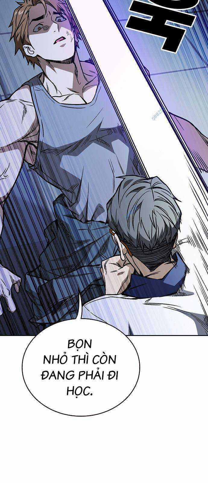Học Nhóm - Study Group - Chapter 185 - Trang 6