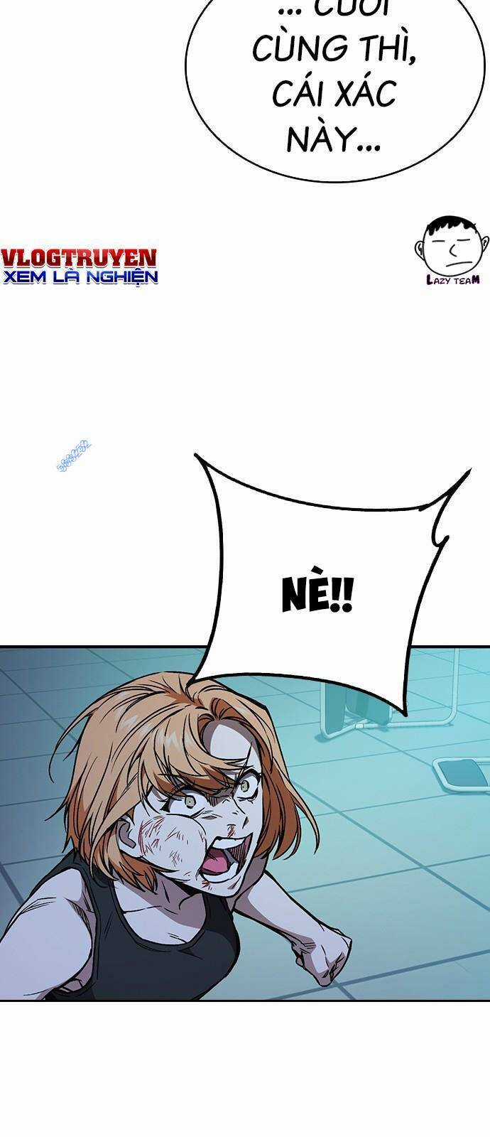 Học Nhóm - Study Group - Chapter 185 - Trang 51