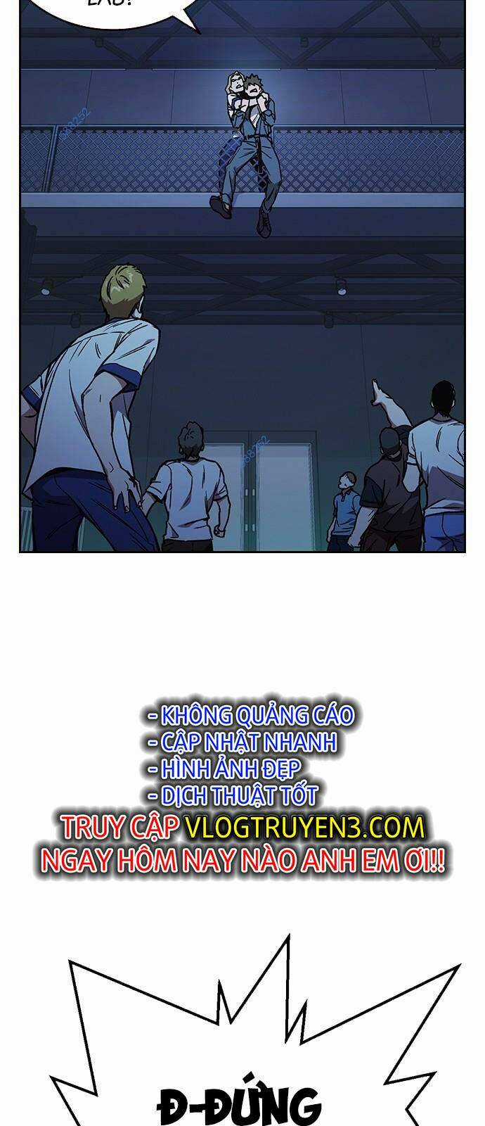 Học Nhóm - Study Group - Chapter 185 - Trang 53