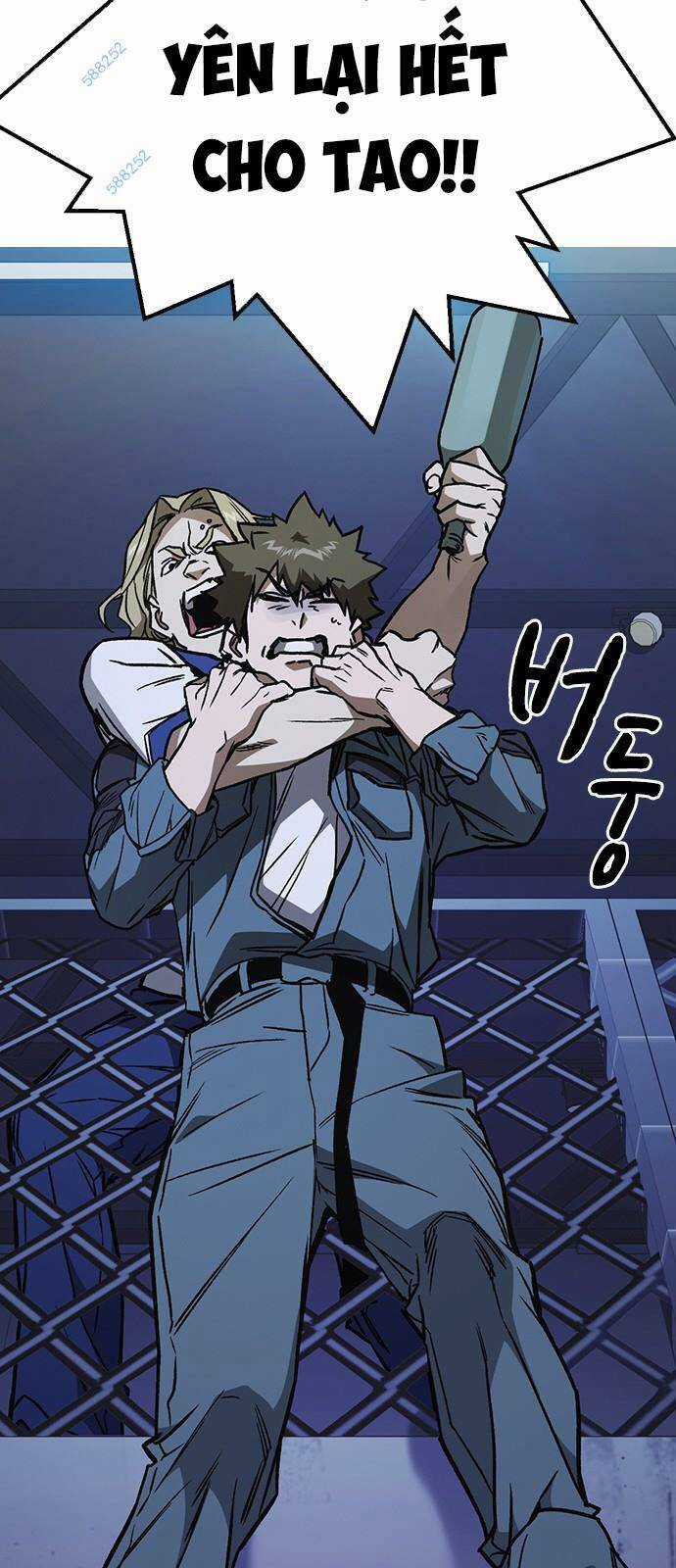 Học Nhóm - Study Group - Chapter 185 - Trang 54