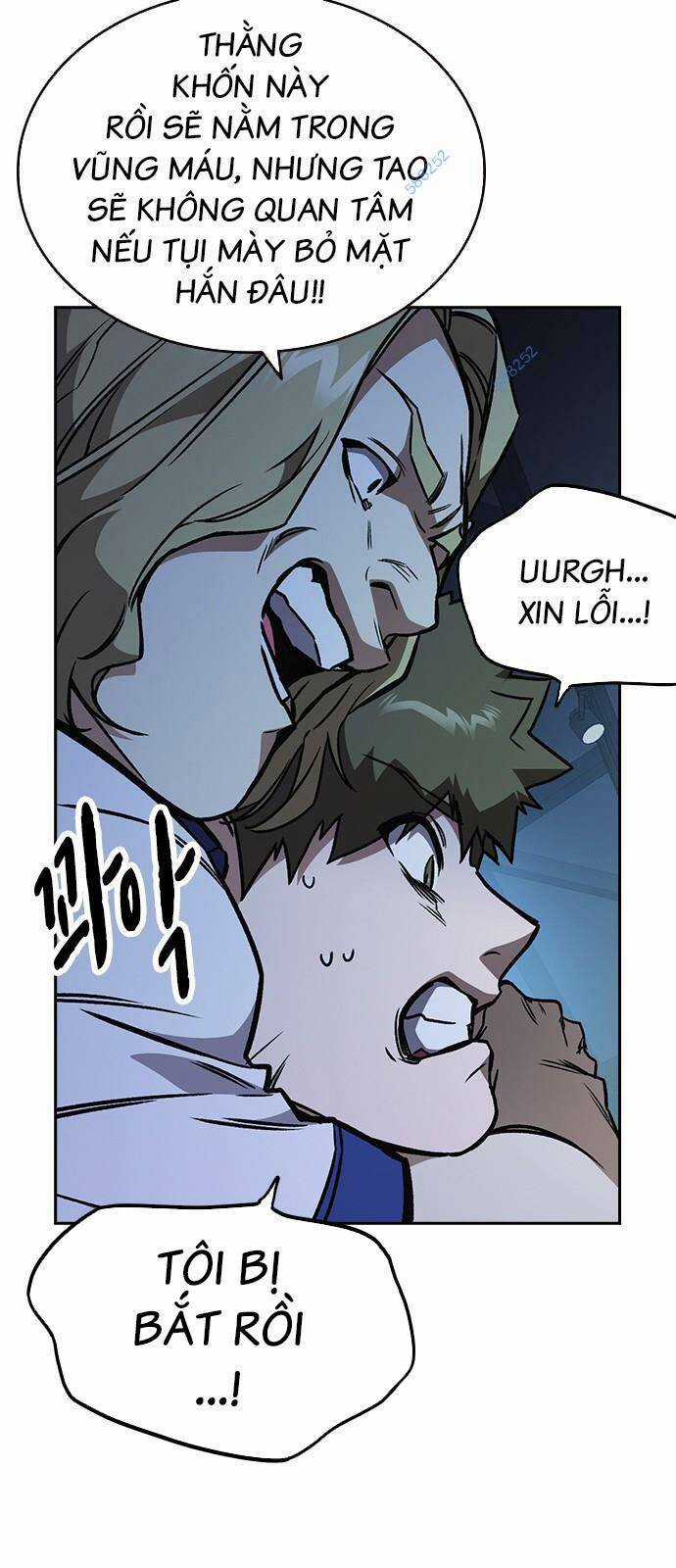 Học Nhóm - Study Group - Chapter 185 - Trang 57