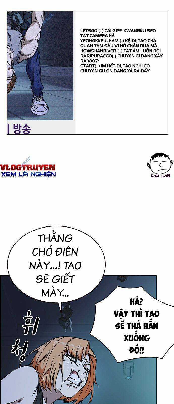 Học Nhóm - Study Group - Chapter 185 - Trang 59