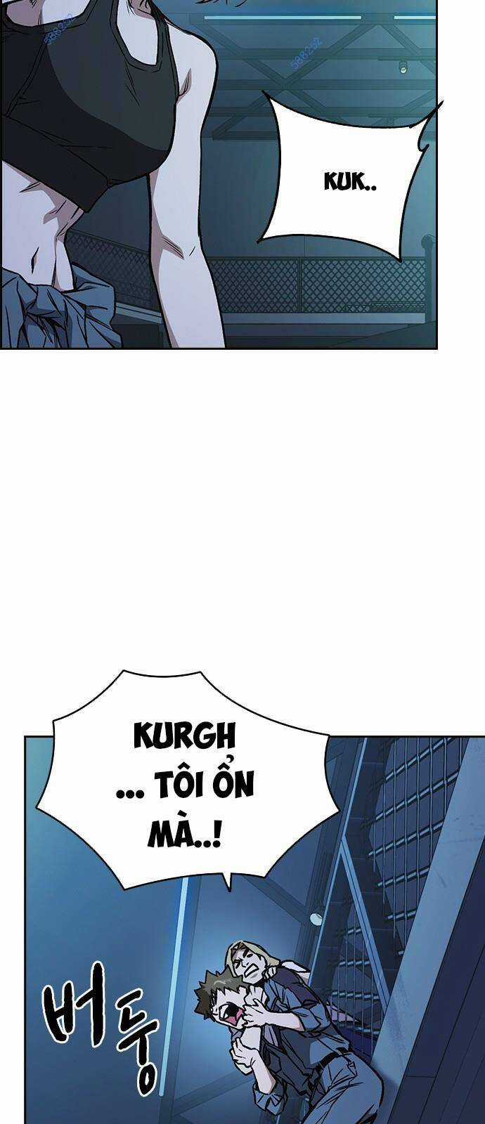 Học Nhóm - Study Group - Chapter 185 - Trang 60