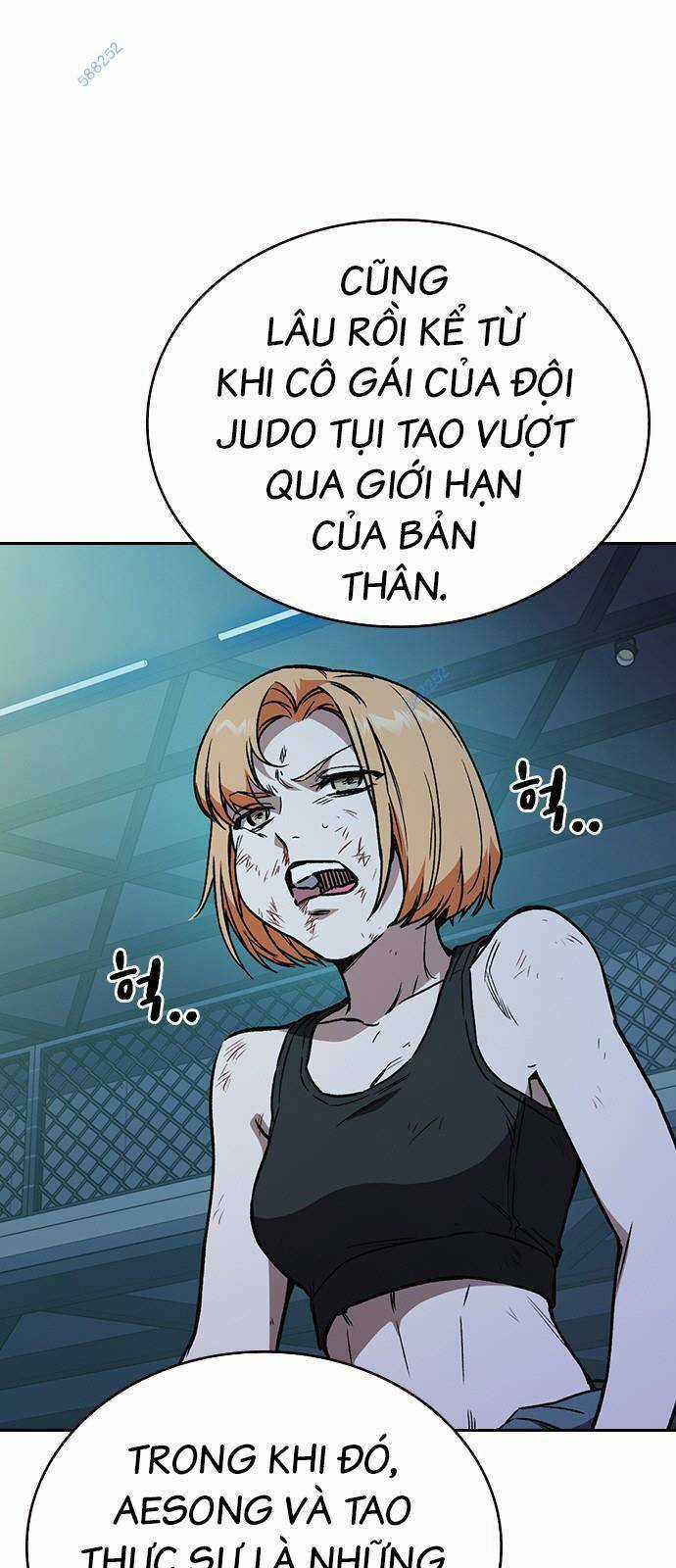 Học Nhóm - Study Group - Chapter 185 - Trang 7