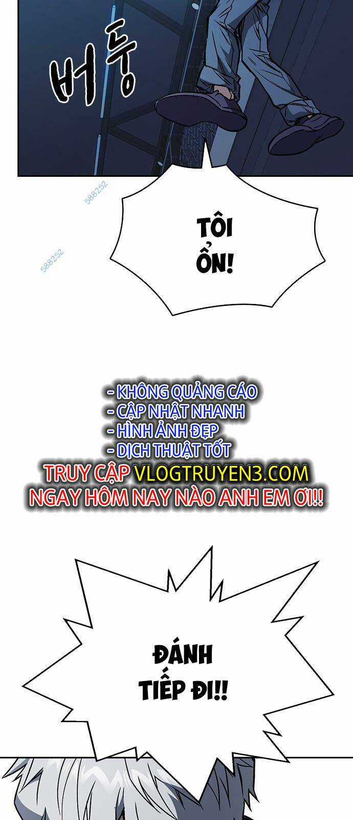 Học Nhóm - Study Group - Chapter 185 - Trang 61