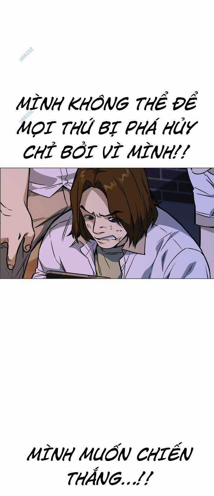 Học Nhóm - Study Group - Chapter 185 - Trang 64