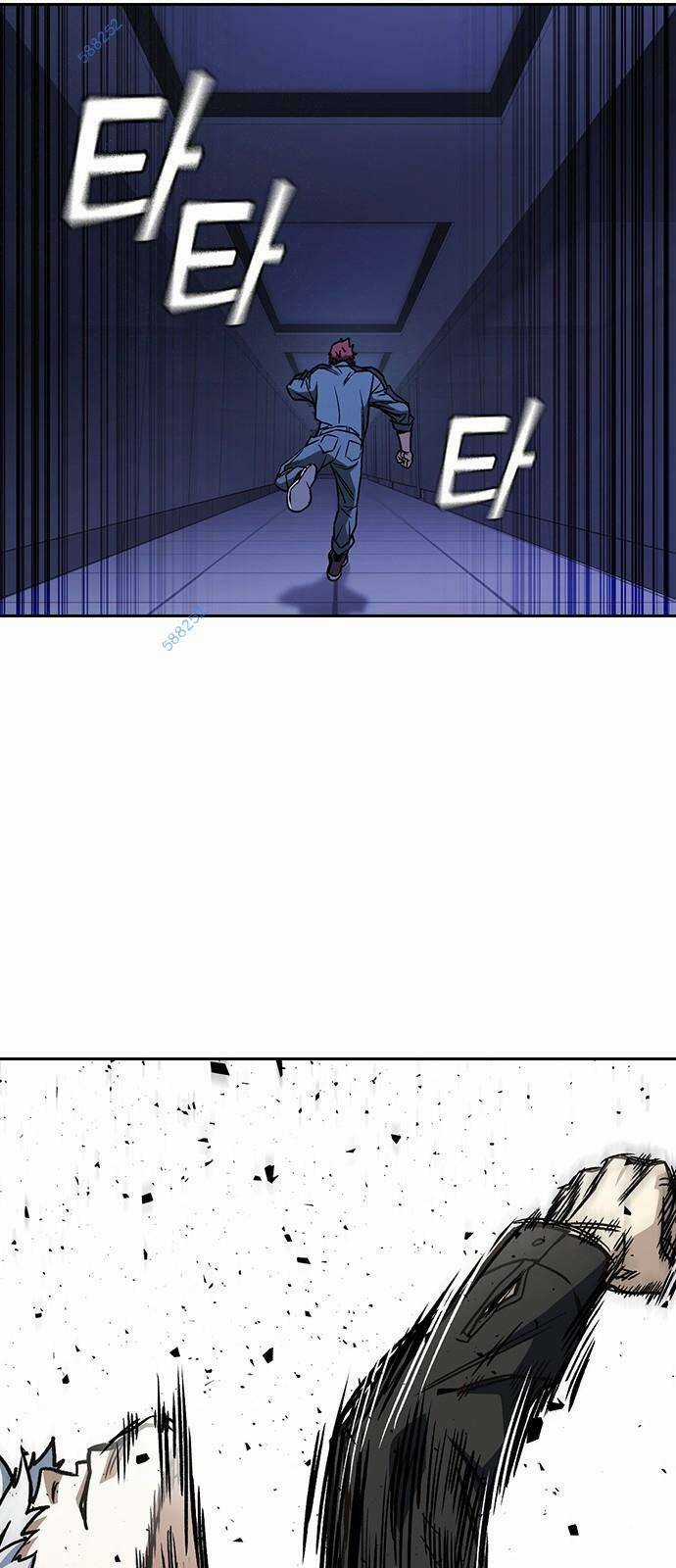 Học Nhóm - Study Group - Chapter 185 - Trang 65