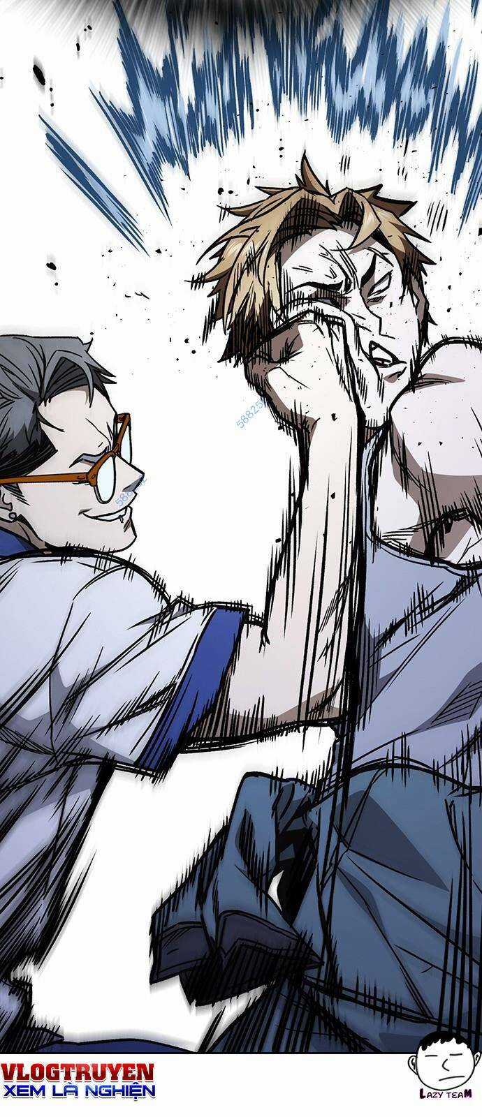 Học Nhóm - Study Group - Chapter 185 - Trang 67