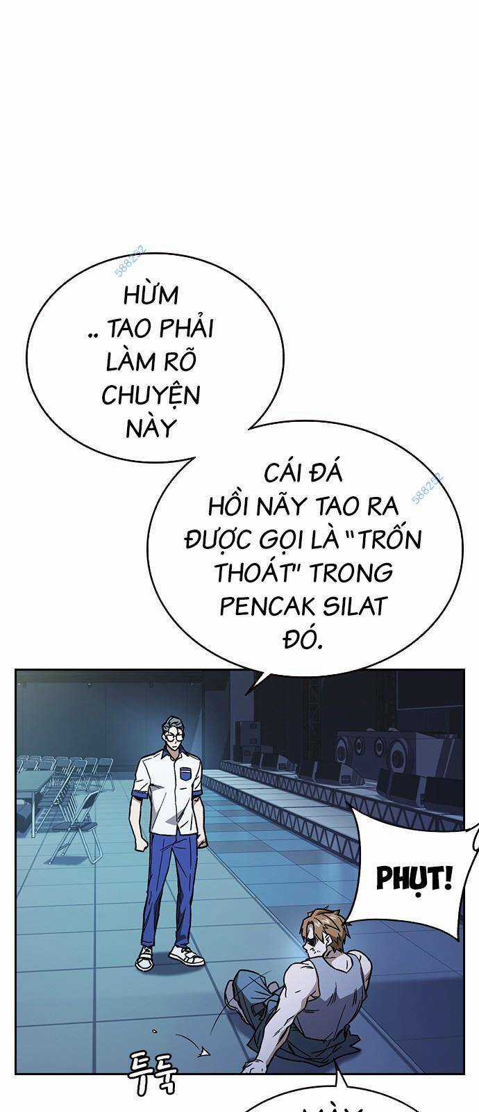 Học Nhóm - Study Group - Chapter 185 - Trang 68