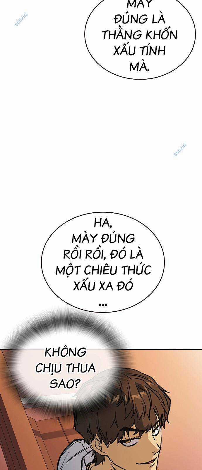 Học Nhóm - Study Group - Chapter 185 - Trang 69