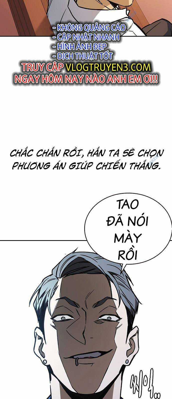 Học Nhóm - Study Group - Chapter 185 - Trang 70