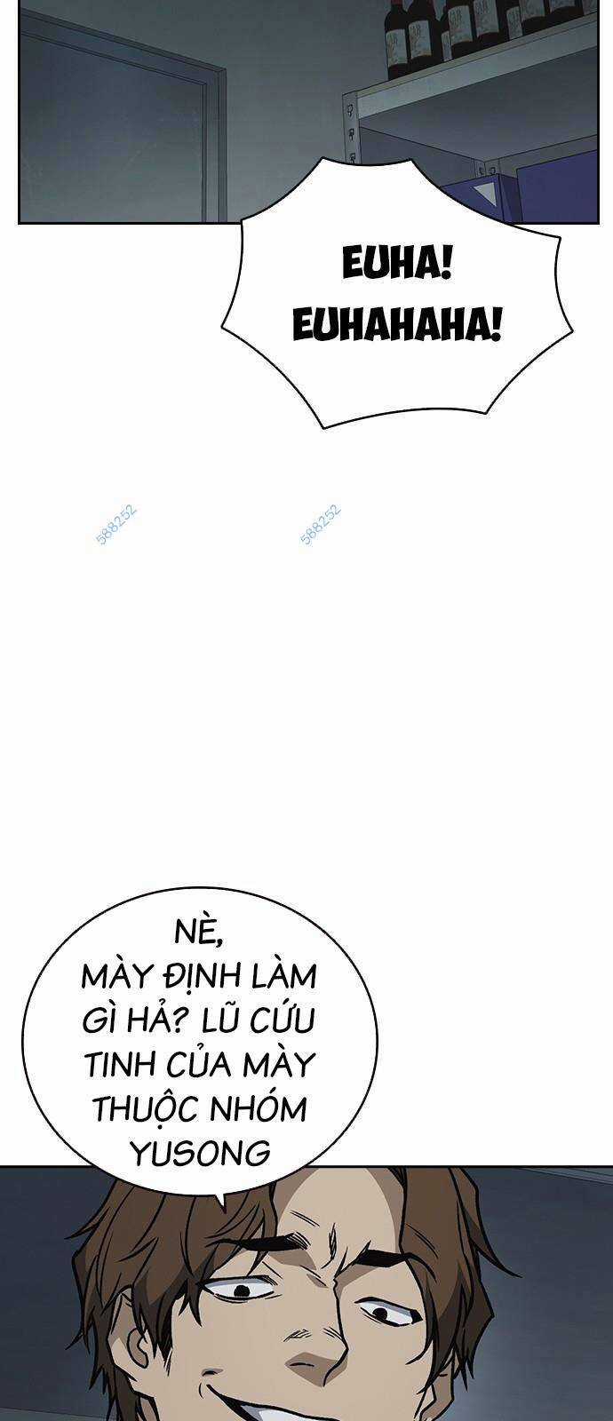 Học Nhóm - Study Group - Chapter 185 - Trang 72