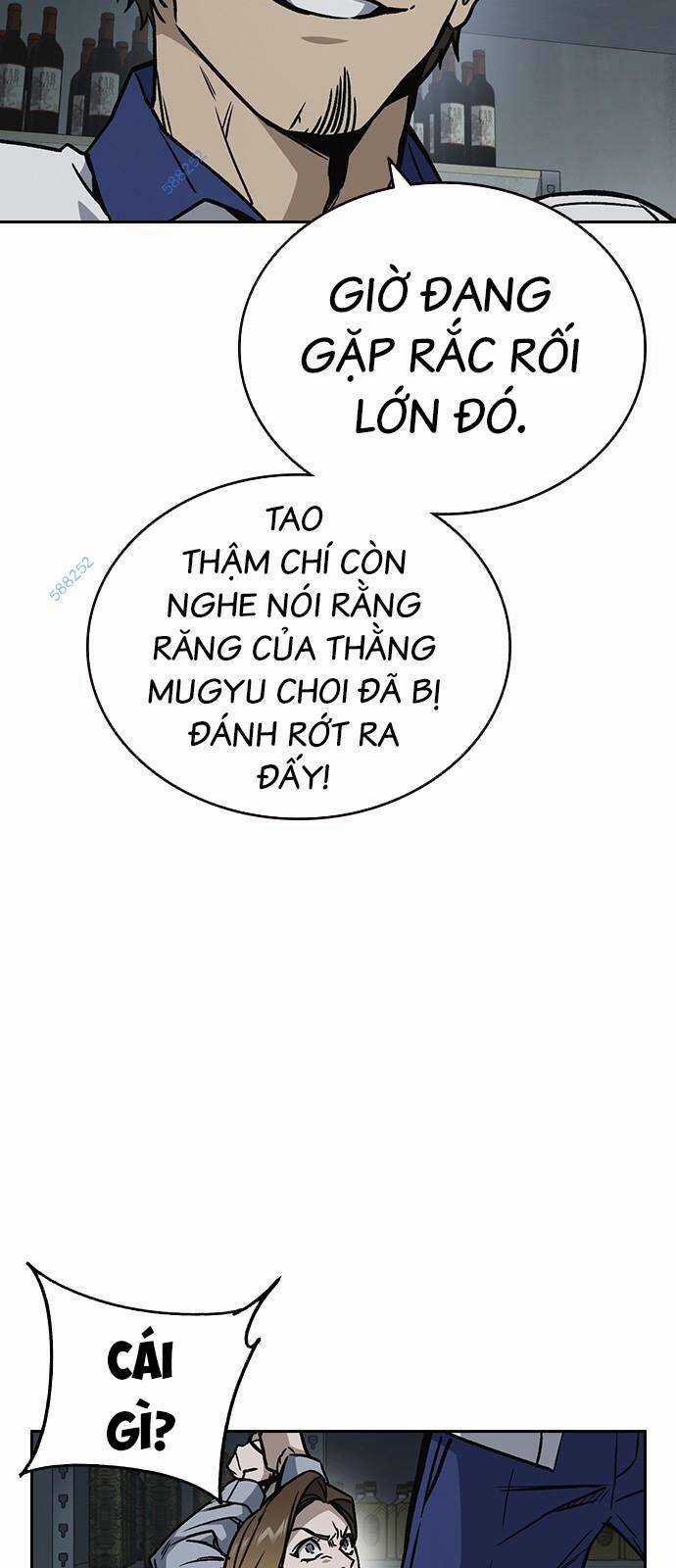 Học Nhóm - Study Group - Chapter 185 - Trang 73