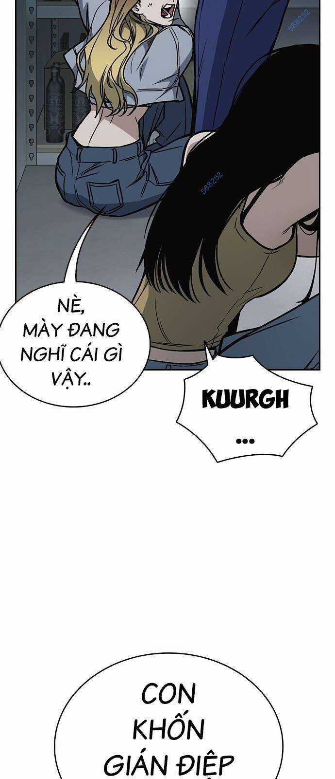 Học Nhóm - Study Group - Chapter 185 - Trang 74