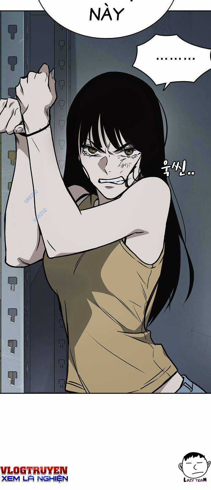 Học Nhóm - Study Group - Chapter 185 - Trang 75