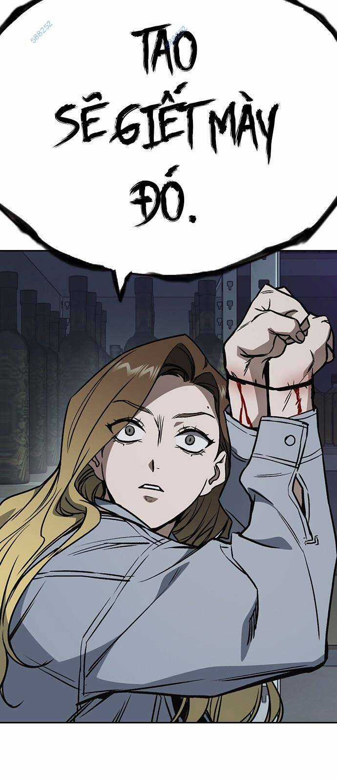 Học Nhóm - Study Group - Chapter 185 - Trang 79