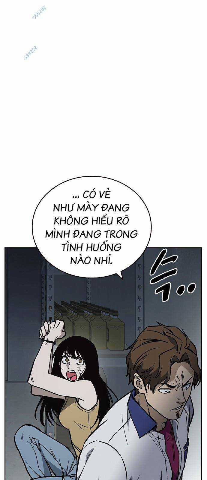 Học Nhóm - Study Group - Chapter 185 - Trang 80