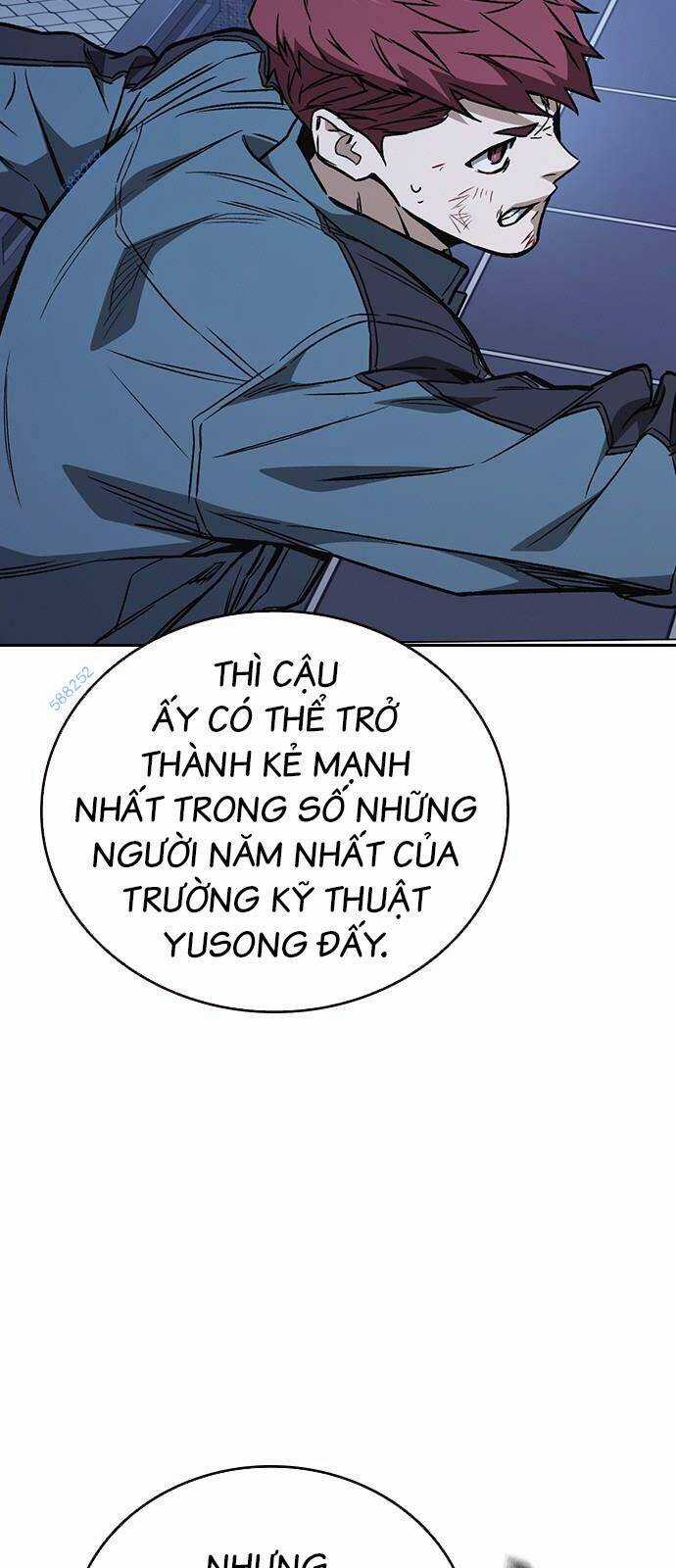 Học Nhóm - Study Group - Chapter 185 - Trang 9