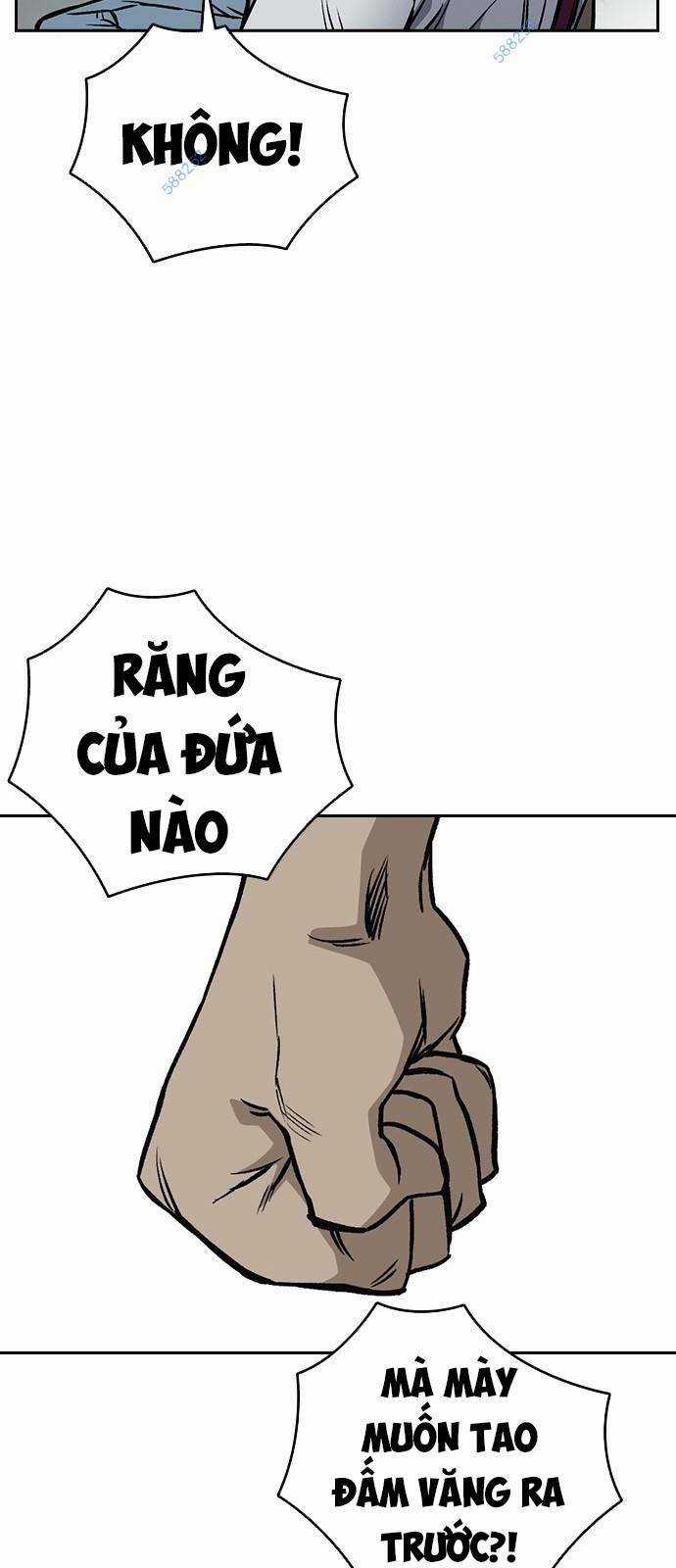 Học Nhóm - Study Group - Chapter 185 - Trang 81