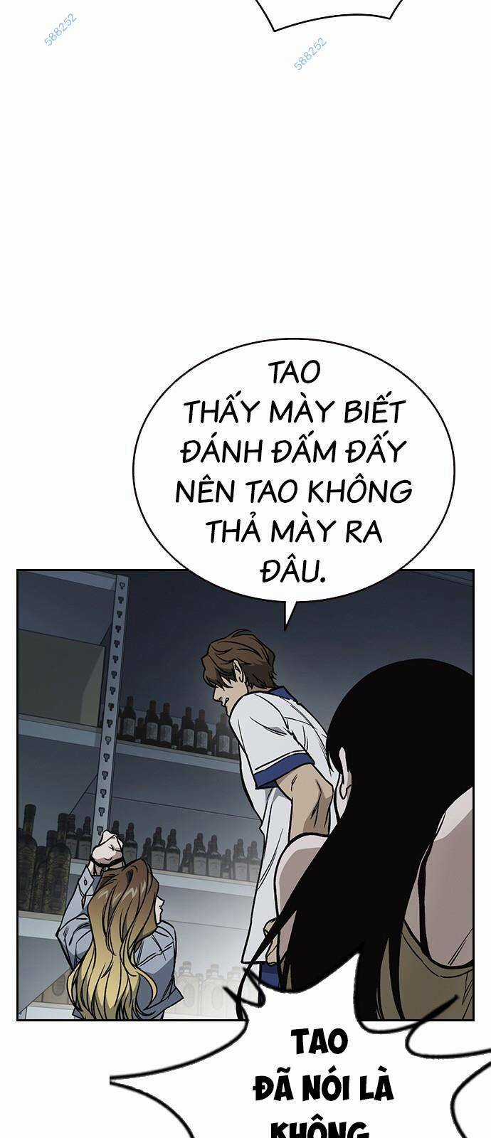 Học Nhóm - Study Group - Chapter 185 - Trang 82