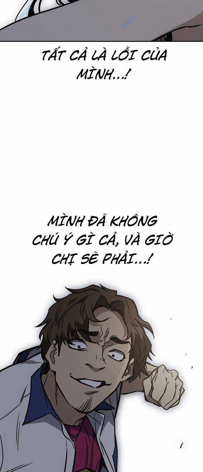 Học Nhóm - Study Group - Chapter 185 - Trang 84