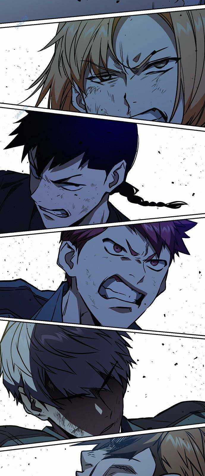 Học Nhóm - Study Group - Chapter 185 - Trang 86