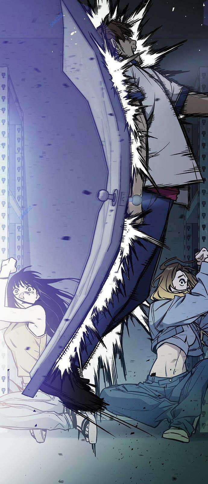 Học Nhóm - Study Group - Chapter 185 - Trang 89