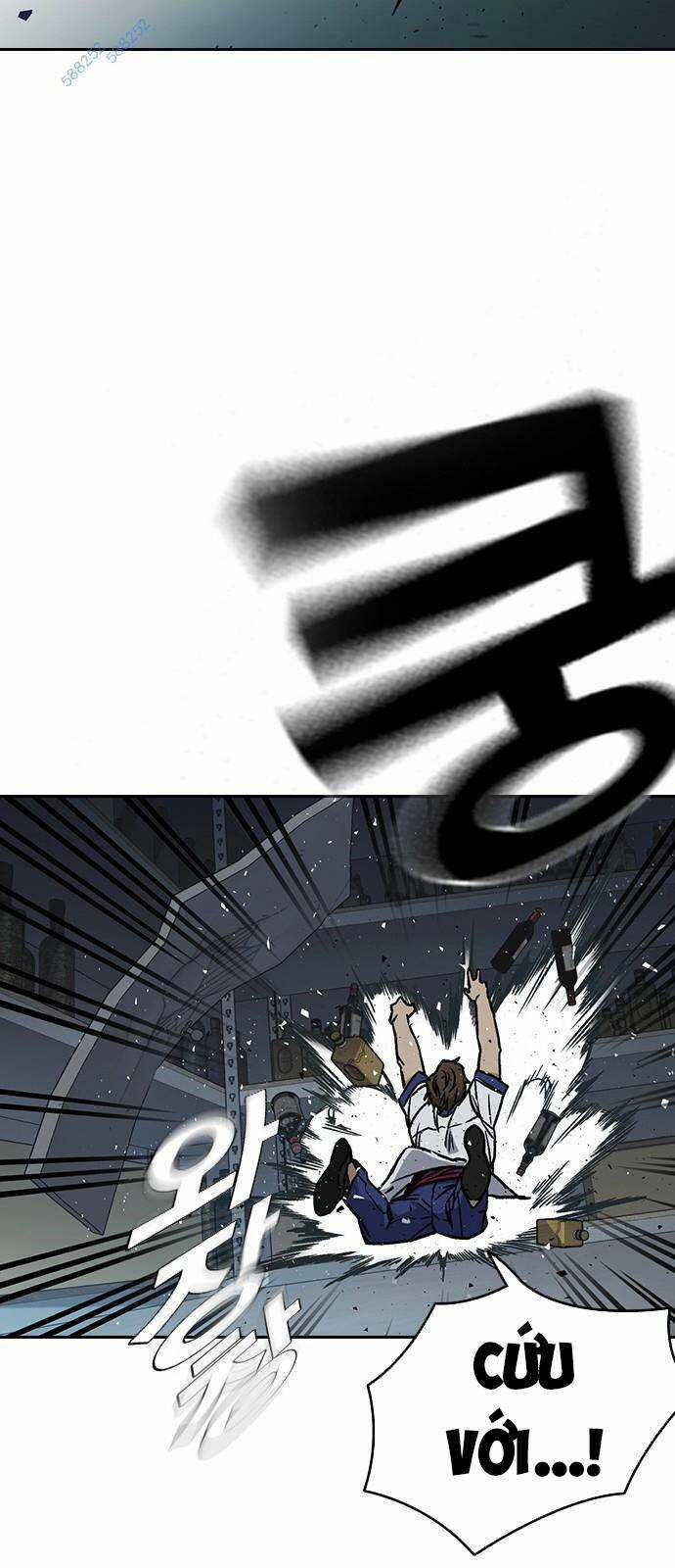 Học Nhóm - Study Group - Chapter 185 - Trang 90