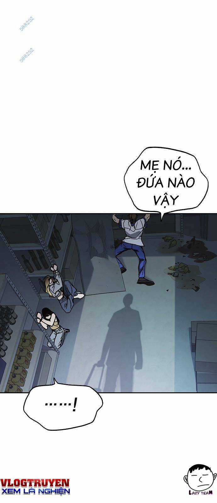 Học Nhóm - Study Group - Chapter 185 - Trang 91