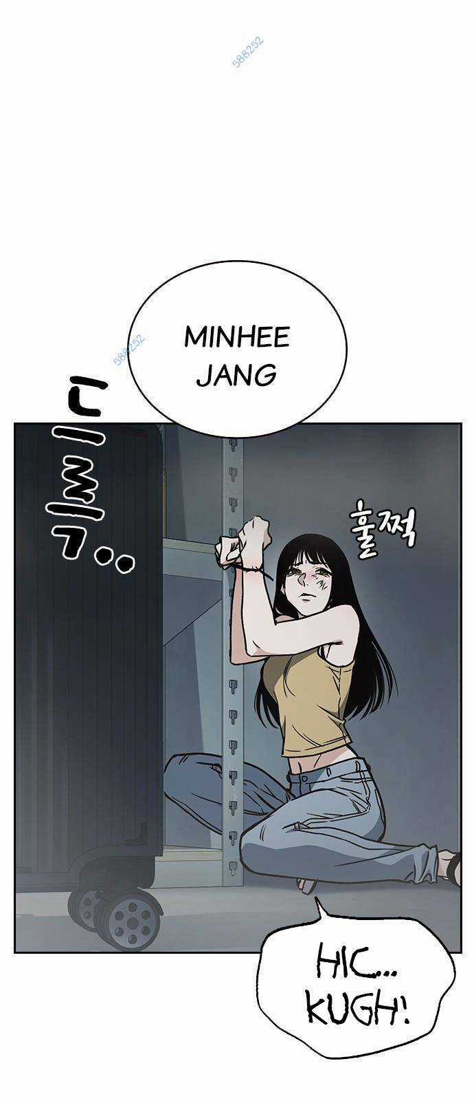 Học Nhóm - Study Group - Chapter 185 - Trang 92