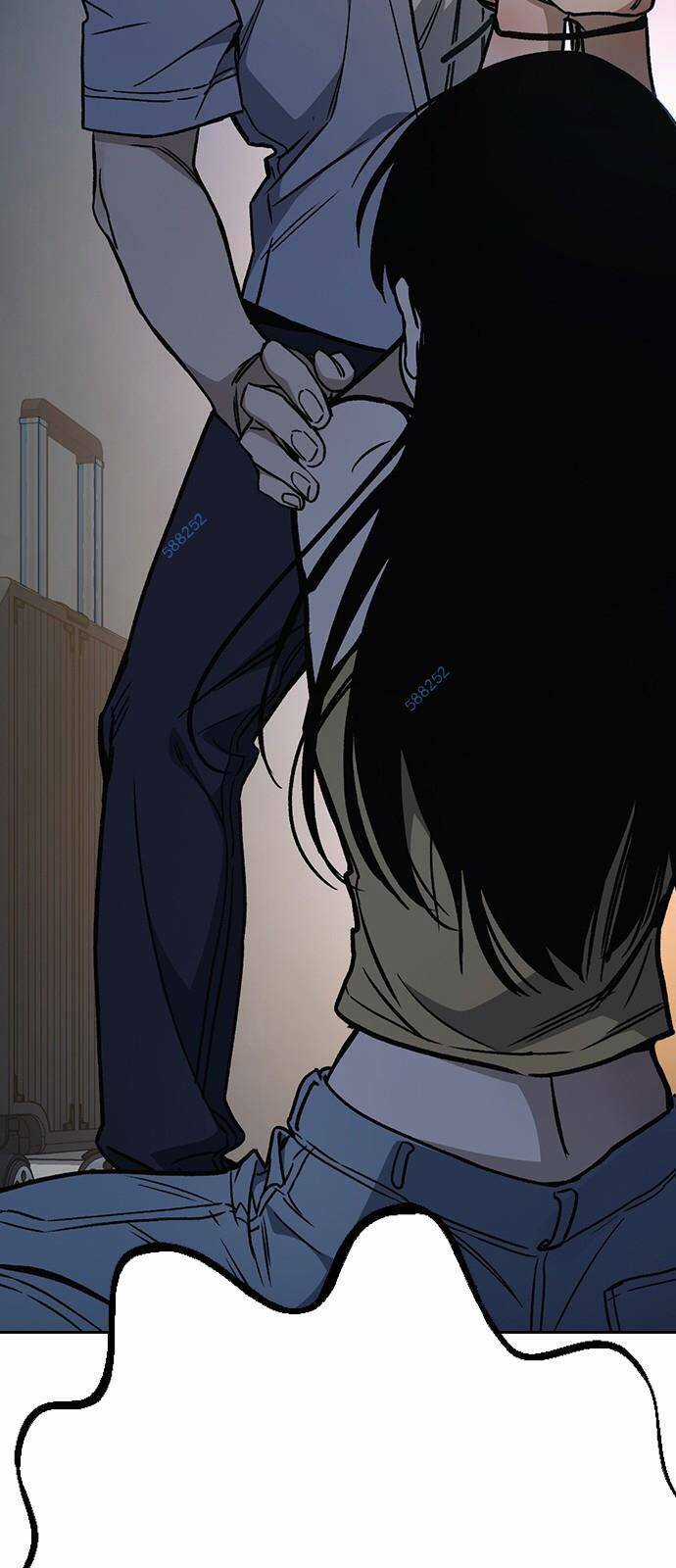 Học Nhóm - Study Group - Chapter 185 - Trang 94