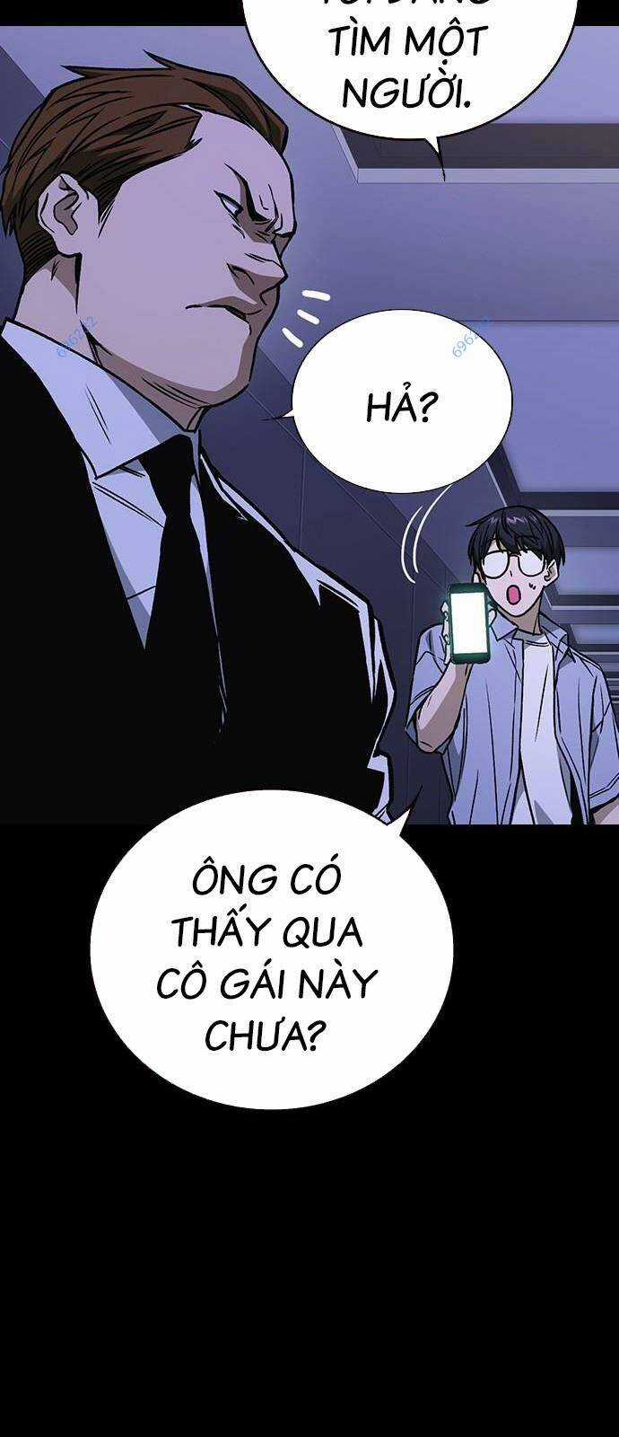 Học Nhóm - Study Group - Chapter 186 - Trang 11