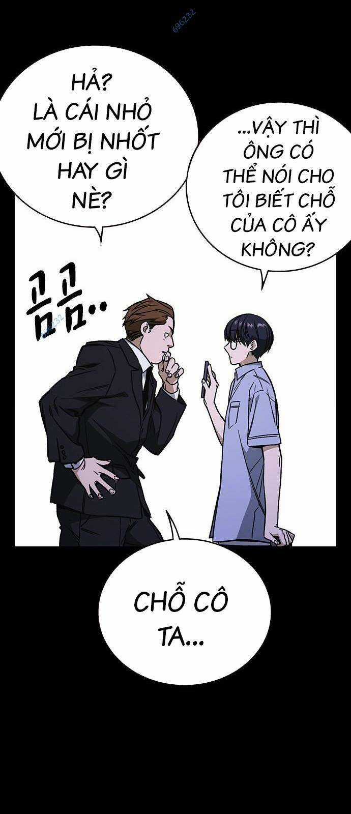 Học Nhóm - Study Group - Chapter 186 - Trang 12