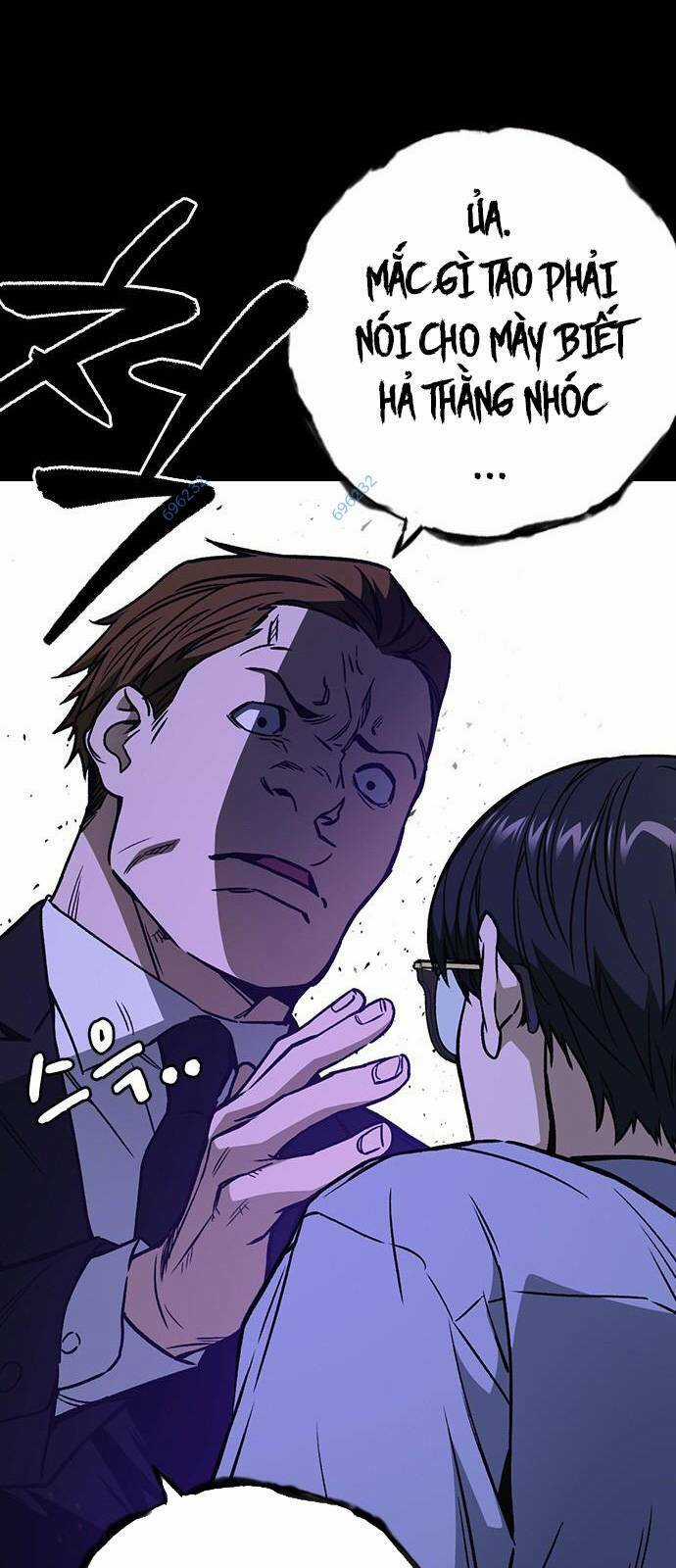 Học Nhóm - Study Group - Chapter 186 - Trang 13