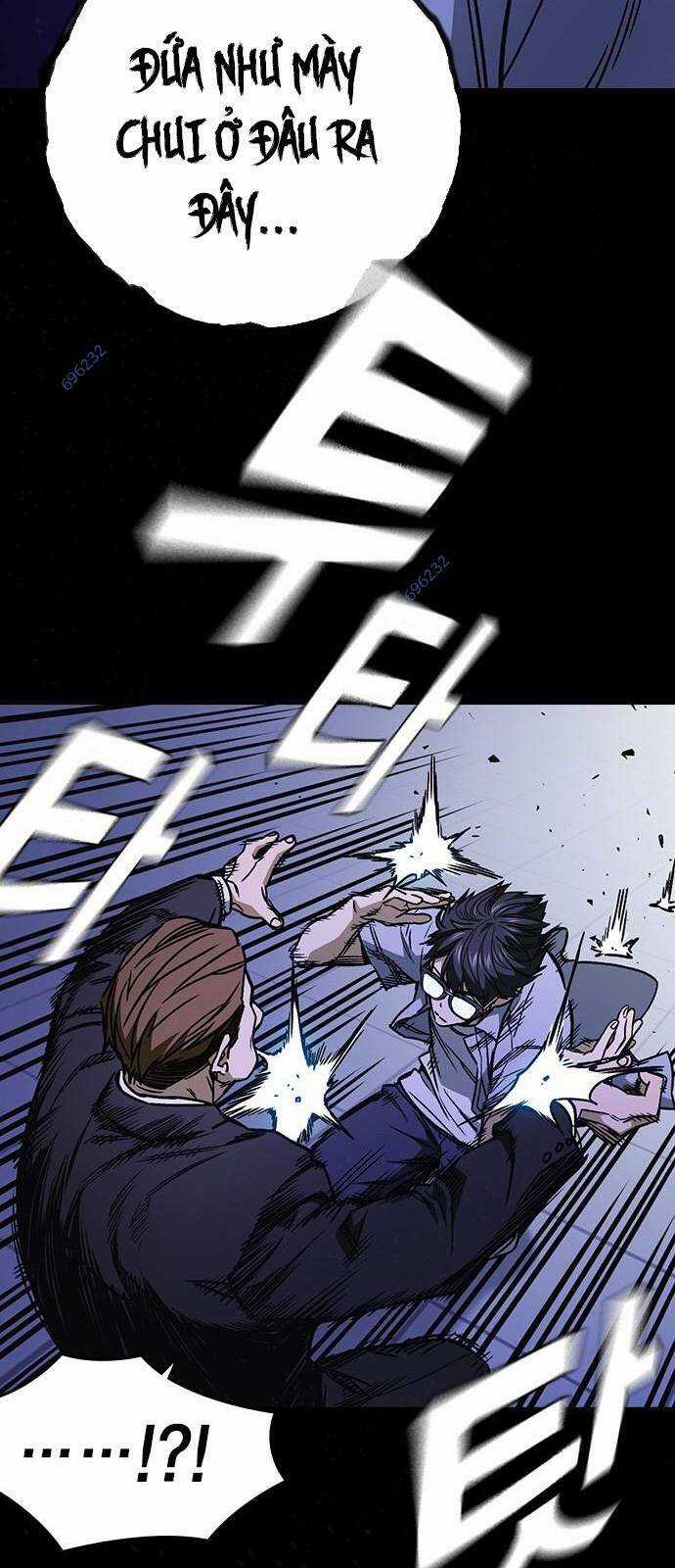 Học Nhóm - Study Group - Chapter 186 - Trang 14