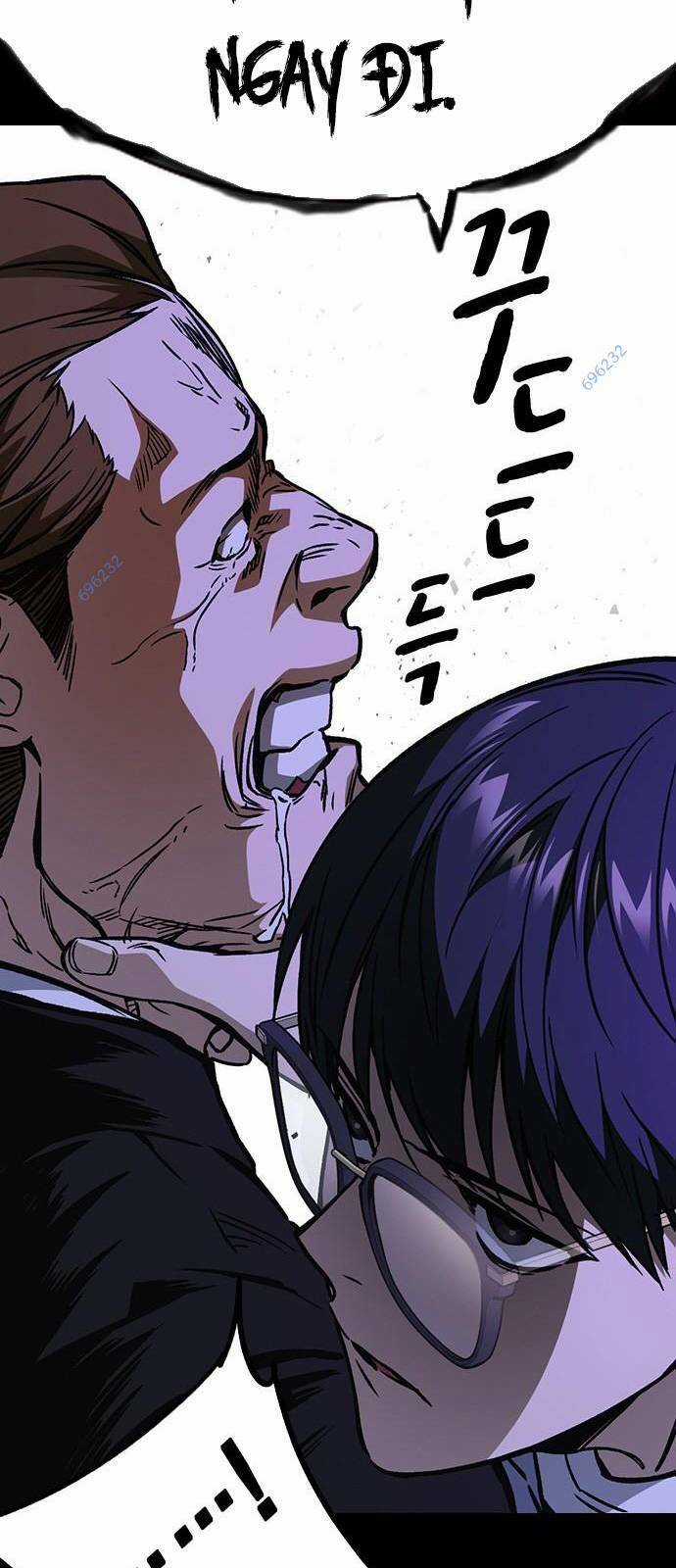 Học Nhóm - Study Group - Chapter 186 - Trang 17