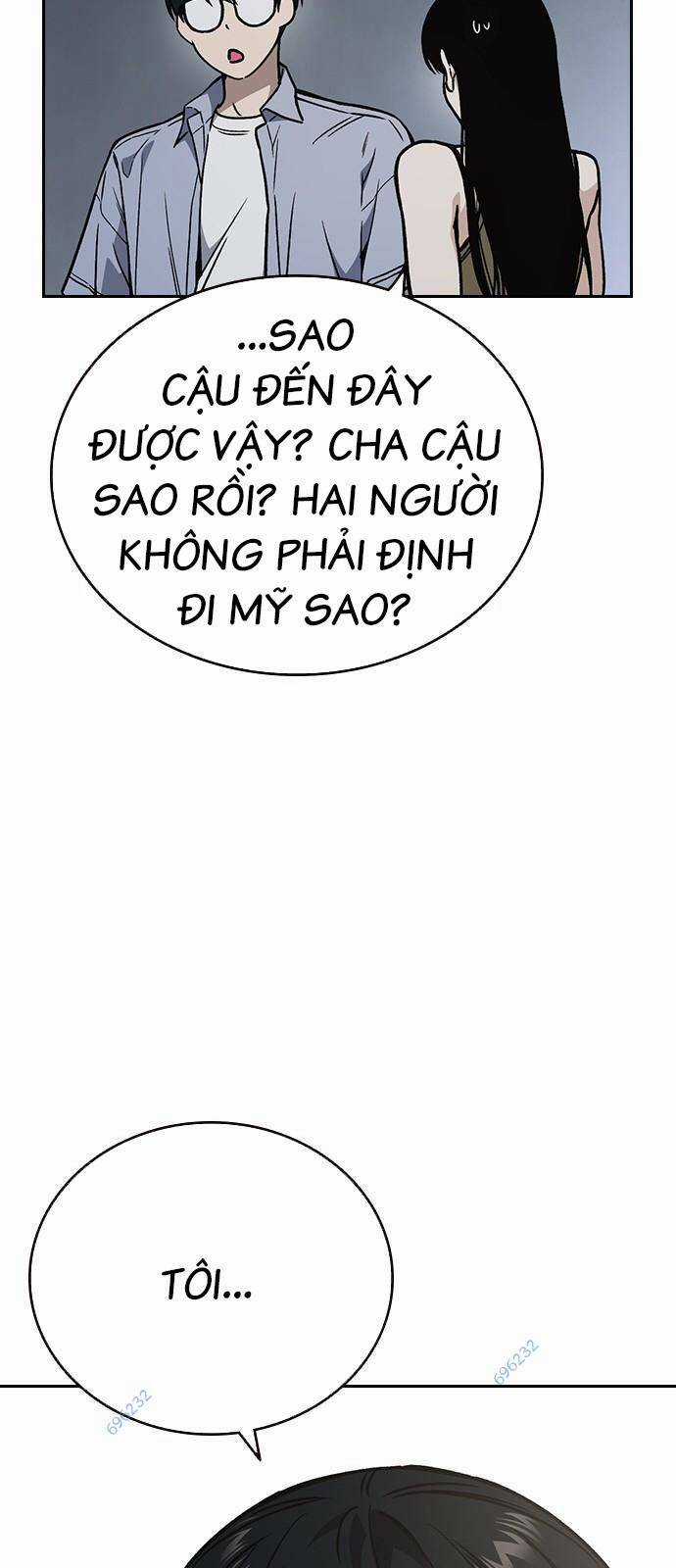 Học Nhóm - Study Group - Chapter 186 - Trang 19