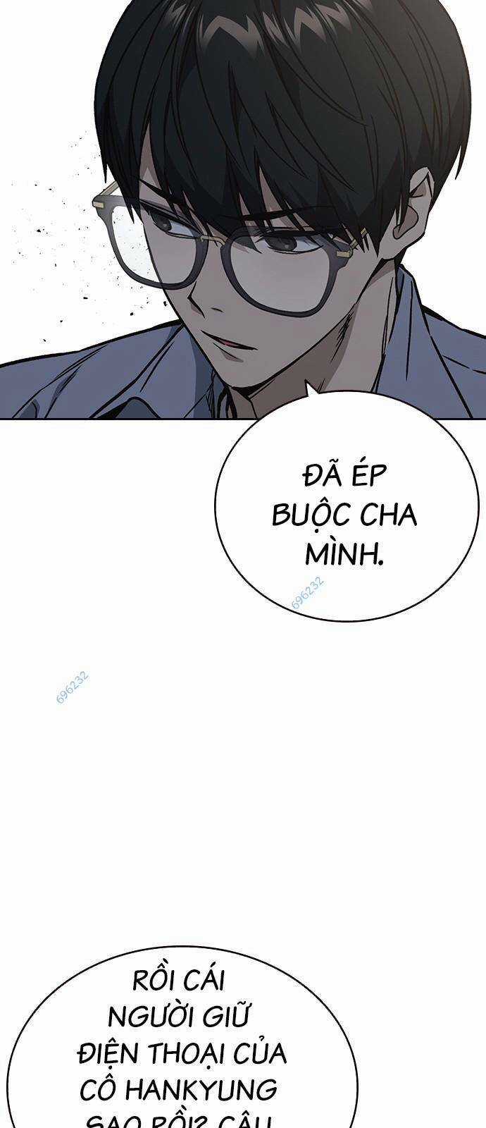 Học Nhóm - Study Group - Chapter 186 - Trang 20