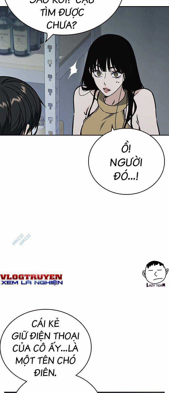 Học Nhóm - Study Group - Chapter 186 - Trang 21