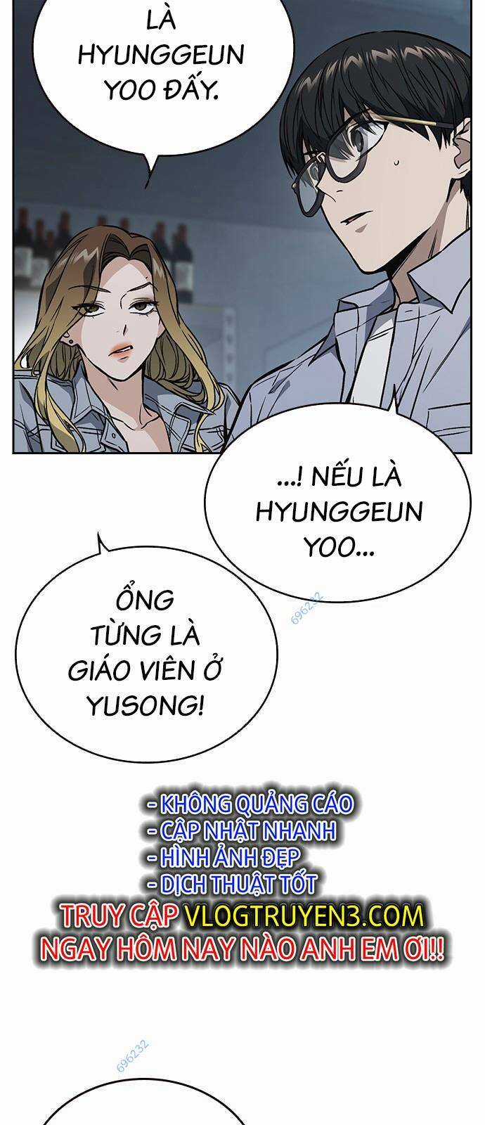 Học Nhóm - Study Group - Chapter 186 - Trang 22