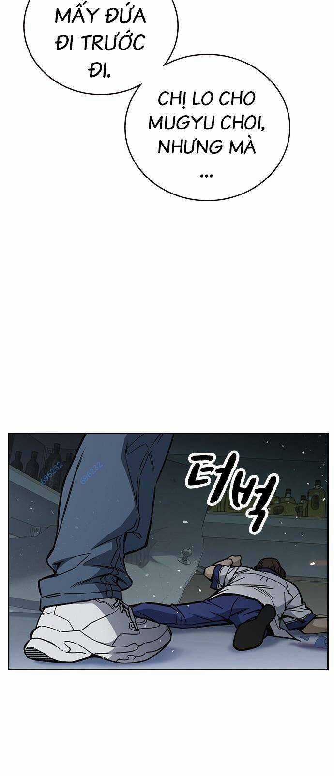 Học Nhóm - Study Group - Chapter 186 - Trang 26