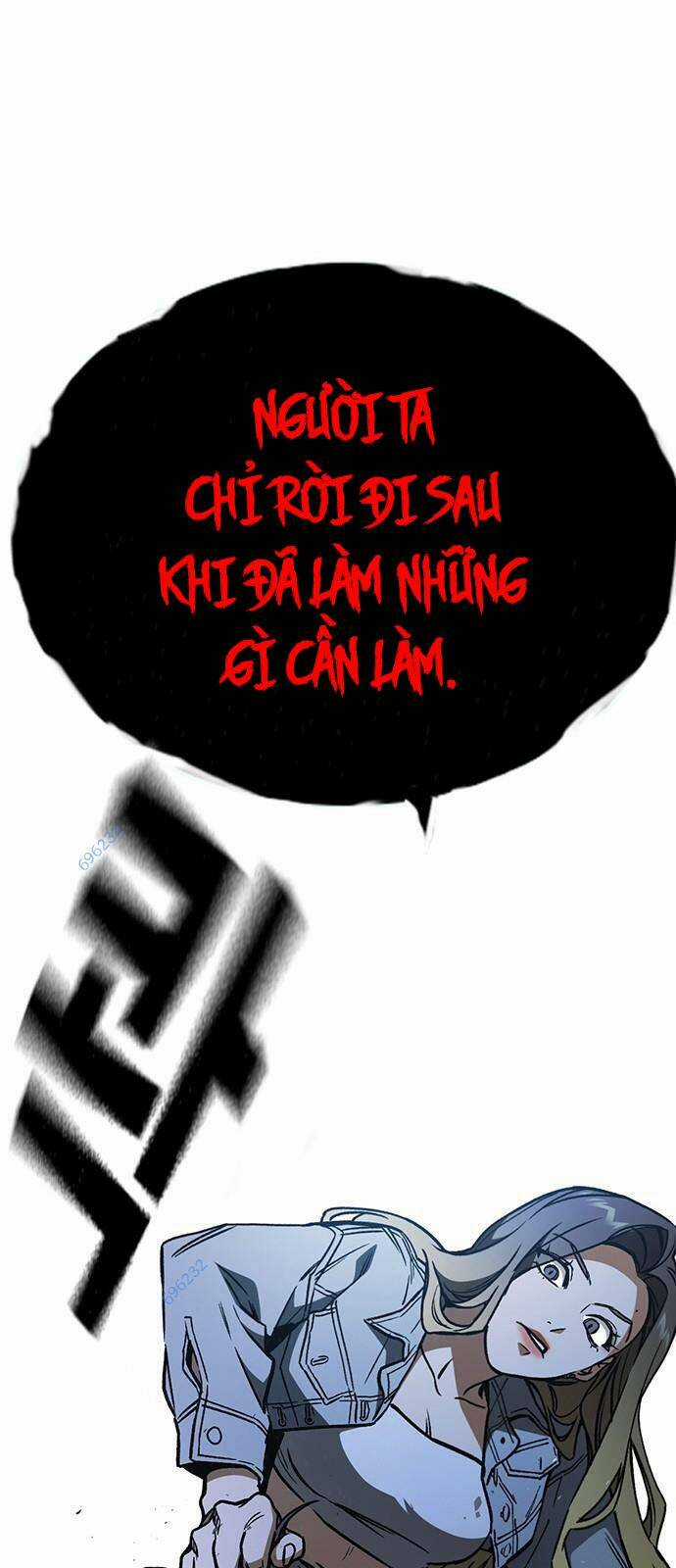 Học Nhóm - Study Group - Chapter 186 - Trang 27