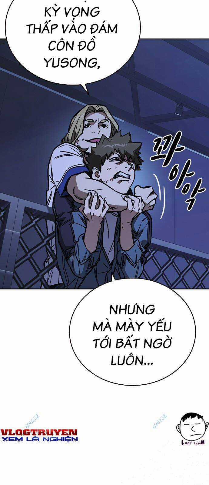 Học Nhóm - Study Group - Chapter 186 - Trang 30